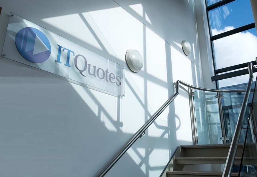 ITQuotes Dublin office