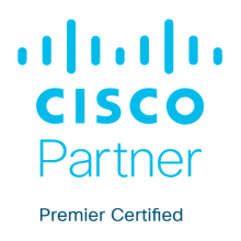 Cisco Premier Certified Partner