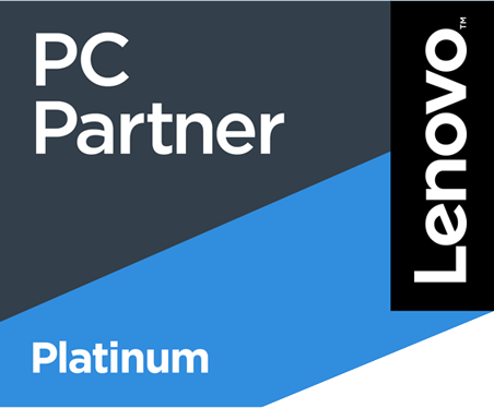 Lenovo PC Partner — Platinum