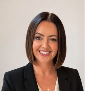 Amy Fitzgerald