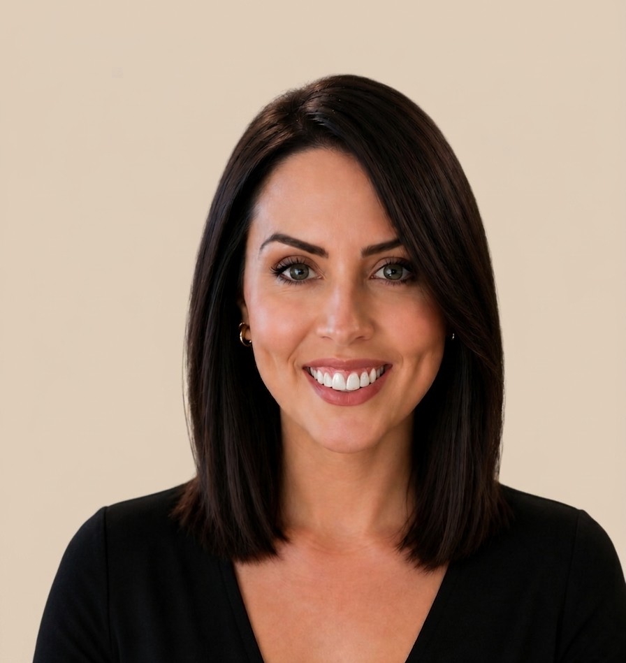 Amy Healy
