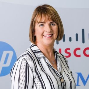 Caroline Twomey