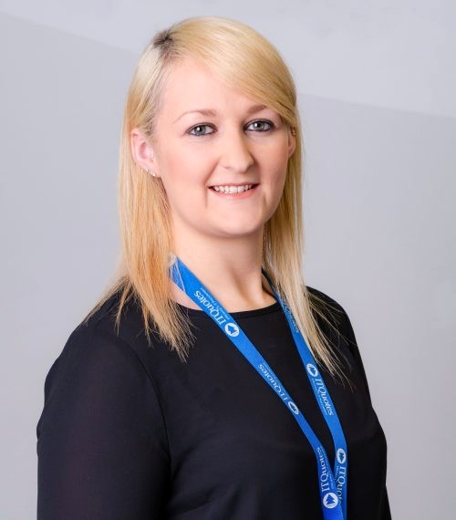 Shannen O’Neill